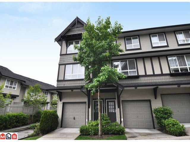 I have sold a property at 105 6747 203RD ST in Langley
