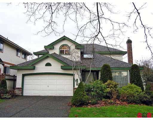 I have sold a property at 21381 85TH CRT in Langley
