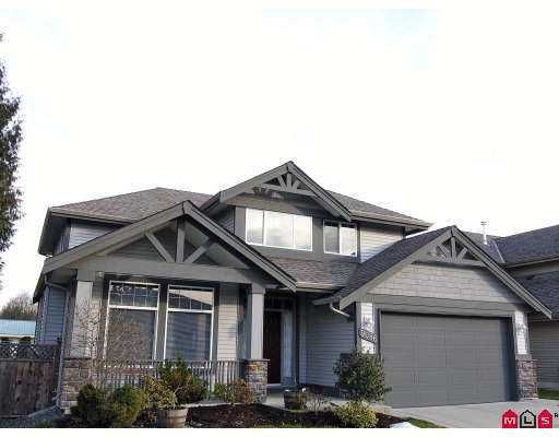 I have sold a property at 9086 202B ST in Langley
