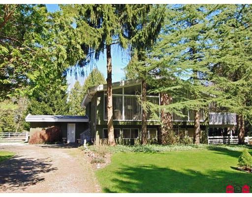 I have sold a property at 21803 6TH AVE in Langley
