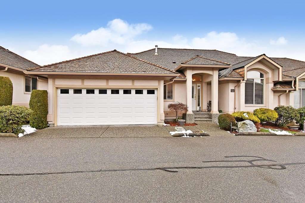 I have sold a property at 14 30703 BLUERIDGE DR in Abbotsford
